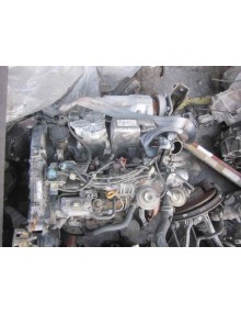Recambio de motor completo para toyota avensis berlina (t 22) 2.0 td luna (4-ptas.) referencia OEM IAM 2C-TE <M> 
