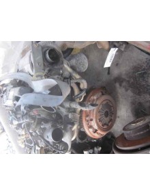 Recambio de motor completo para toyota avensis berlina (t 22) 2.0 td luna (4-ptas.) referencia OEM IAM 2C-TE <M>  2