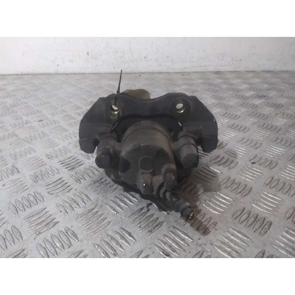 Recambio de pinza freno delantera izquierda para mazda 3 berlina (bk) 1.6 crdt active referencia OEM IAM   