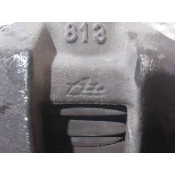 Recambio de pinza freno delantera izquierda para mazda 3 berlina (bk) 1.6 crdt active referencia OEM IAM   
