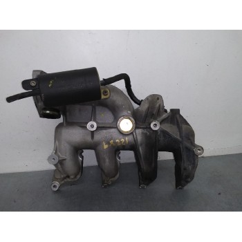 Recambio de colector admision para renault scenic ii authentique referencia OEM IAM 8200272607  