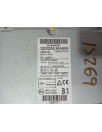 Recambio de sistema navegacion gps para toyota yaris hybrid active referencia OEM IAM 861400D320 868400F020 