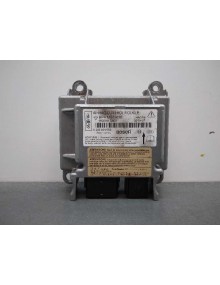 Recambio de centralita airbag para mazda 3 berlina (bk) 1.6 crdt active referencia OEM IAM 0285001553 BP4M57K30 