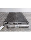 Recambio de condensador / radiador aire acondicionado para nissan micra (k12e) acenta referencia OEM IAM 92100AY601  