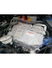 Recambio de bateria para toyota yaris hybrid active referencia OEM IAM G920052033 CONVERTIDOR 58.399KM