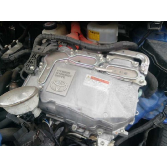 Recambio de bateria para toyota yaris hybrid active referencia OEM IAM G920052033 CONVERTIDOR 58.399KM