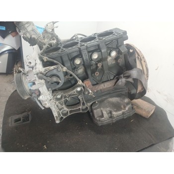Recambio de despiece motor para opel insignia berlina excellence referencia OEM IAM B20DTH M 