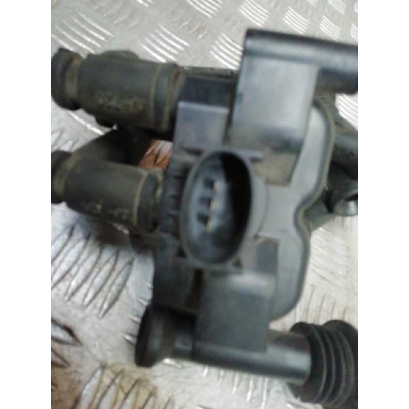 Recambio de bobina encendido para ford fiesta (cbk) fun referencia OEM IAM 9BBF10029BA  0221503490