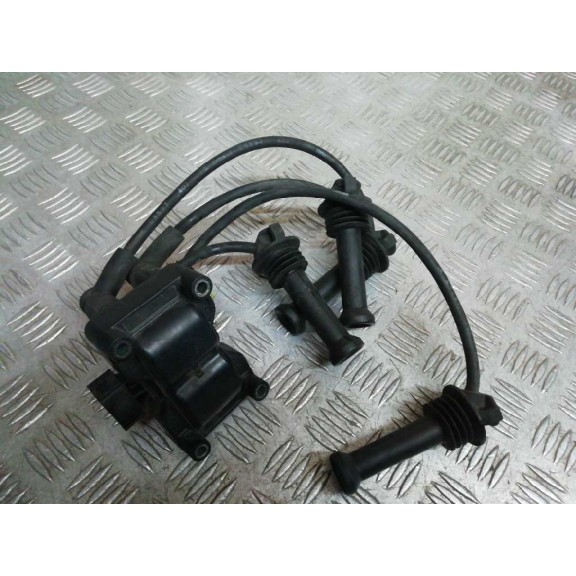 Recambio de bobina encendido para ford fiesta (cbk) fun referencia OEM IAM 9BBF10029BA  0221503490