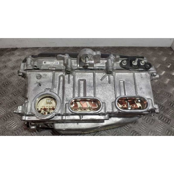Recambio de bateria para toyota yaris hybrid active referencia OEM IAM G920052033 CONVERTIDOR 58.399KM
