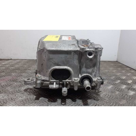 Recambio de bateria para toyota yaris hybrid active referencia OEM IAM G920052033 CONVERTIDOR 58.399KM