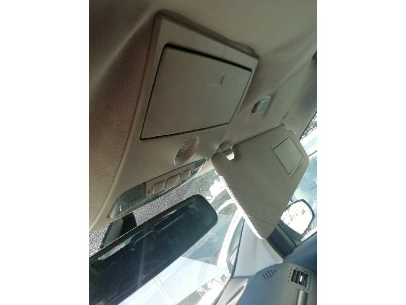 Recambio de luz interior para ford kuga (cbv) individual 4x4 referencia OEM IAM   