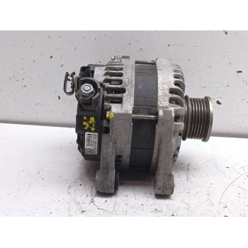 Recambio de alternador para peugeot expert furgoneta (v_) 1.5 bluehdi 100 referencia OEM IAM 9827171980 9824742880 a002tv0781ze