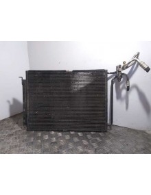 Recambio de condensador / radiador aire acondicionado para bmw x5 (e53) 3.0i referencia OEM IAM 83815431  