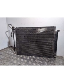Recambio de condensador / radiador aire acondicionado para bmw x5 (e53) 3.0i referencia OEM IAM 83815431   2