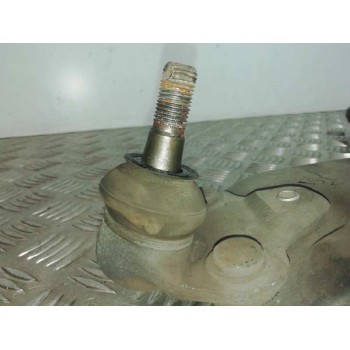 Recambio de brazo suspension inferior delantero derecho para lexus ct 200h referencia OEM IAM   