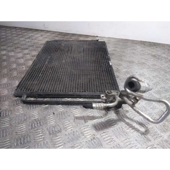 Recambio de condensador / radiador aire acondicionado para bmw x5 (e53) 3.0i referencia OEM IAM 83815431  