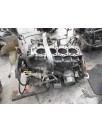 Recambio de motor completo para mazda mpv (lv) 2.5 referencia OEM IAM WL267020 MOTOR MALO 