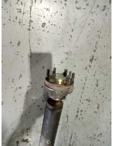 Recambio de transmision central para bmw x5 (e53) 3.0i referencia OEM IAM    2