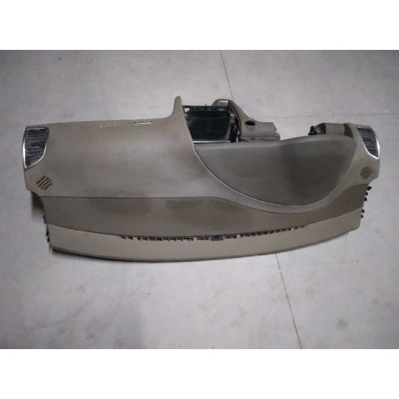 Recambio de kit airbag para audi q7 (4l) 3.0 tdi referencia OEM IAM 4L0857969 SIN PRETENSORES 