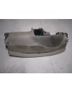 Recambio de kit airbag para audi q7 (4l) 3.0 tdi referencia OEM IAM 4L0857969 SIN PRETENSORES 