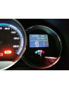 Recambio de cuadro instrumentos para renault fluence z.e. dynamique referencia OEM IAM  27.758KM 