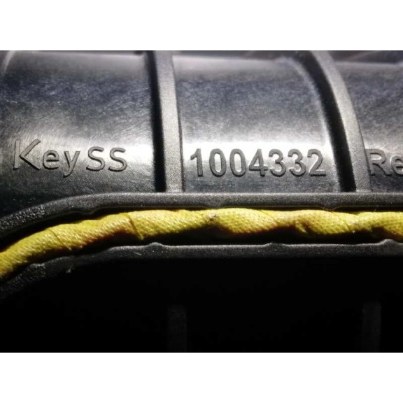 Recambio de kit airbag para audi q7 (4l) 3.0 tdi referencia OEM IAM 4L0857969 SIN PRETENSORES 