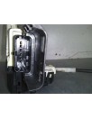 Recambio de cerradura puerta delantera izquierda para citroën c3 sx referencia OEM IAM PSA836153 9683615380 6 PINS