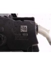 Recambio de cerradura puerta delantera izquierda para citroën c3 sx referencia OEM IAM PSA836153 9683615380 6 PINS