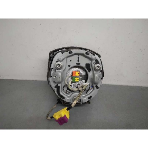 Recambio de kit airbag para audi q7 (4l) 3.0 tdi referencia OEM IAM 4L0857969 SIN PRETENSORES 