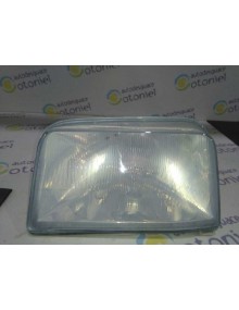 Recambio de faro izquierdo para renault 5 (b/c40) referencia OEM IAM  NUEVO 