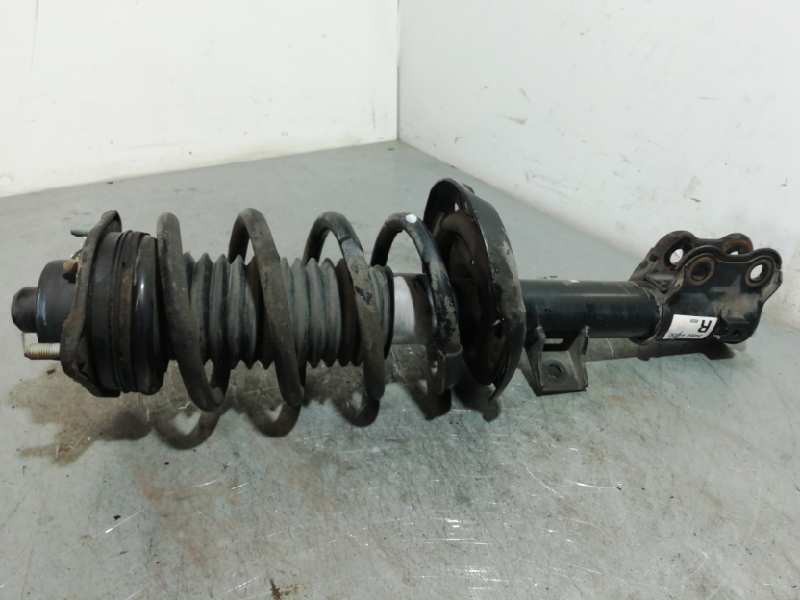 Recambio de amortiguador delantero derecho para kia carens ( ) basic referencia OEM IAM 54660a4850  