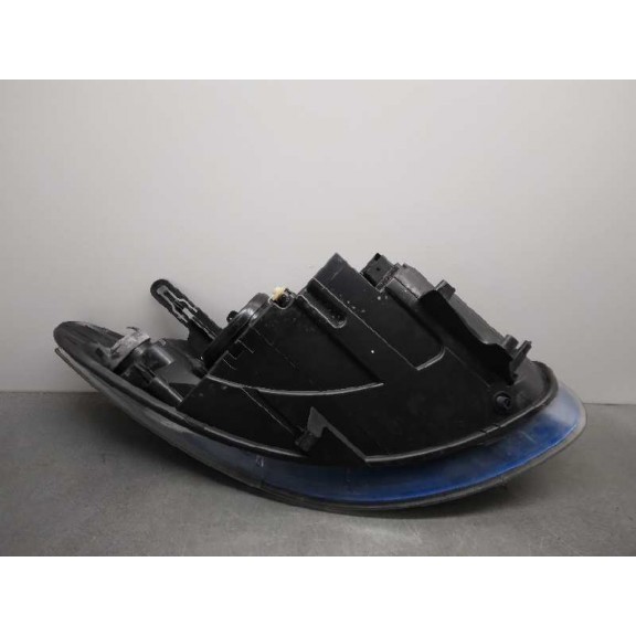 Recambio de faro izquierdo para renault fluence z.e. dynamique referencia OEM IAM 260602119R  