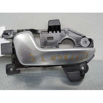 MANETA INTERIOR TRASERA IZQUIERDA 83613RP000 83613RP000 