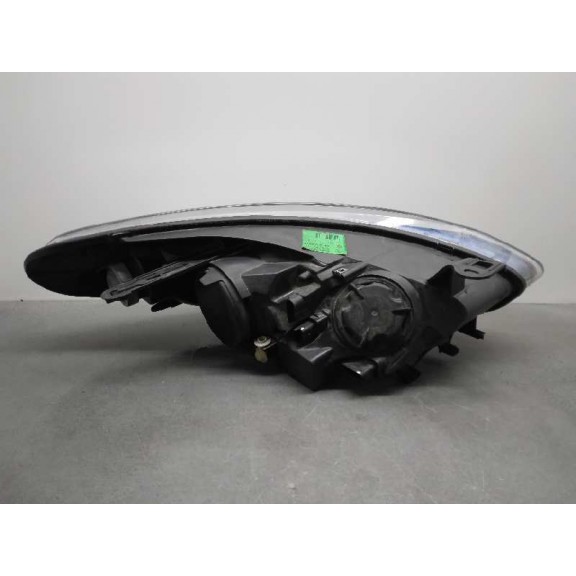 Recambio de faro izquierdo para renault fluence z.e. dynamique referencia OEM IAM 260602119R  