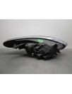 Recambio de faro izquierdo para renault fluence z.e. dynamique referencia OEM IAM 260602119R  