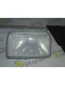 Recambio de faro izquierdo para renault 5 (b/c40) referencia OEM IAM  NUEVO 