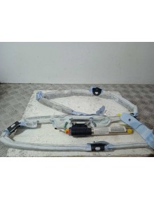 Recambio de airbag cortina delantero derecho para audi a6 avant (4f5) 2.0 tdi referencia OEM IAM 4F9880742A  