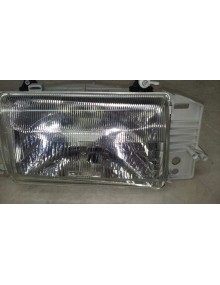 Recambio de faro derecho para fiat tipo (160) referencia OEM IAM  NUEVO 2ªSERIE