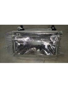 Recambio de faro izquierdo para fiat tipo (160) referencia OEM IAM  NUEVO 2ªSERIE