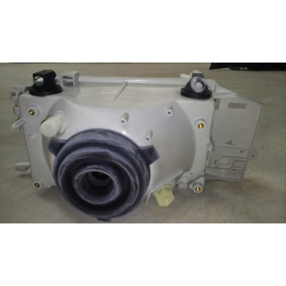 Recambio de faro izquierdo para fiat tipo (160) referencia OEM IAM  NUEVO 2ªSERIE