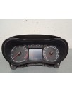 Recambio de cuadro instrumentos para opel corsa e edition referencia OEM IAM 13484388 2469487 220KMH--8000RPM