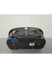 Recambio de cuadro instrumentos para opel corsa e edition referencia OEM IAM 13484388 2469487 220KMH--8000RPM 2