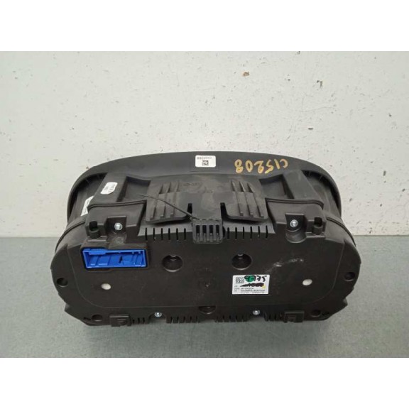 Recambio de cuadro instrumentos para opel corsa e edition referencia OEM IAM 13484388 2469487 220KMH--8000RPM