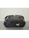 Recambio de cuadro instrumentos para opel corsa e edition referencia OEM IAM 13484388 2469487 220KMH--8000RPM