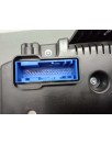 Recambio de cuadro instrumentos para opel corsa e edition referencia OEM IAM 13484388 2469487 220KMH--8000RPM