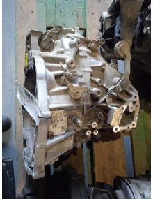 Recambio de caja casco para toyota auris 1.3 16v cat referencia OEM IAM   6V