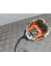 Recambio de cerradura puerta trasera derecha para ssangyong rexton 2.7 turbodiesel cat referencia OEM IAM   4 PINS