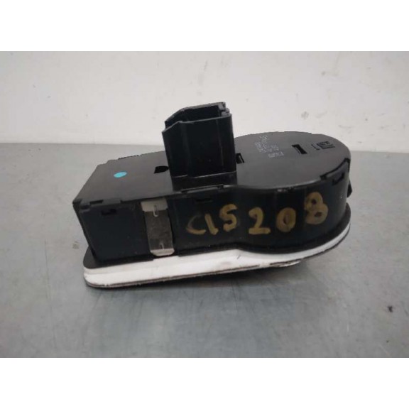 Recambio de mando luces para opel corsa e edition referencia OEM IAM 13470445  