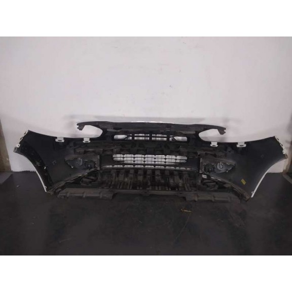 Recambio de paragolpes delantero para renault fluence z.e. dynamique referencia OEM IAM   